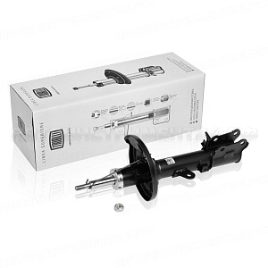 Амортизатор задний правый для автомобиля Hyundai Elantra III (00-) TRIALLI, AG 08412
